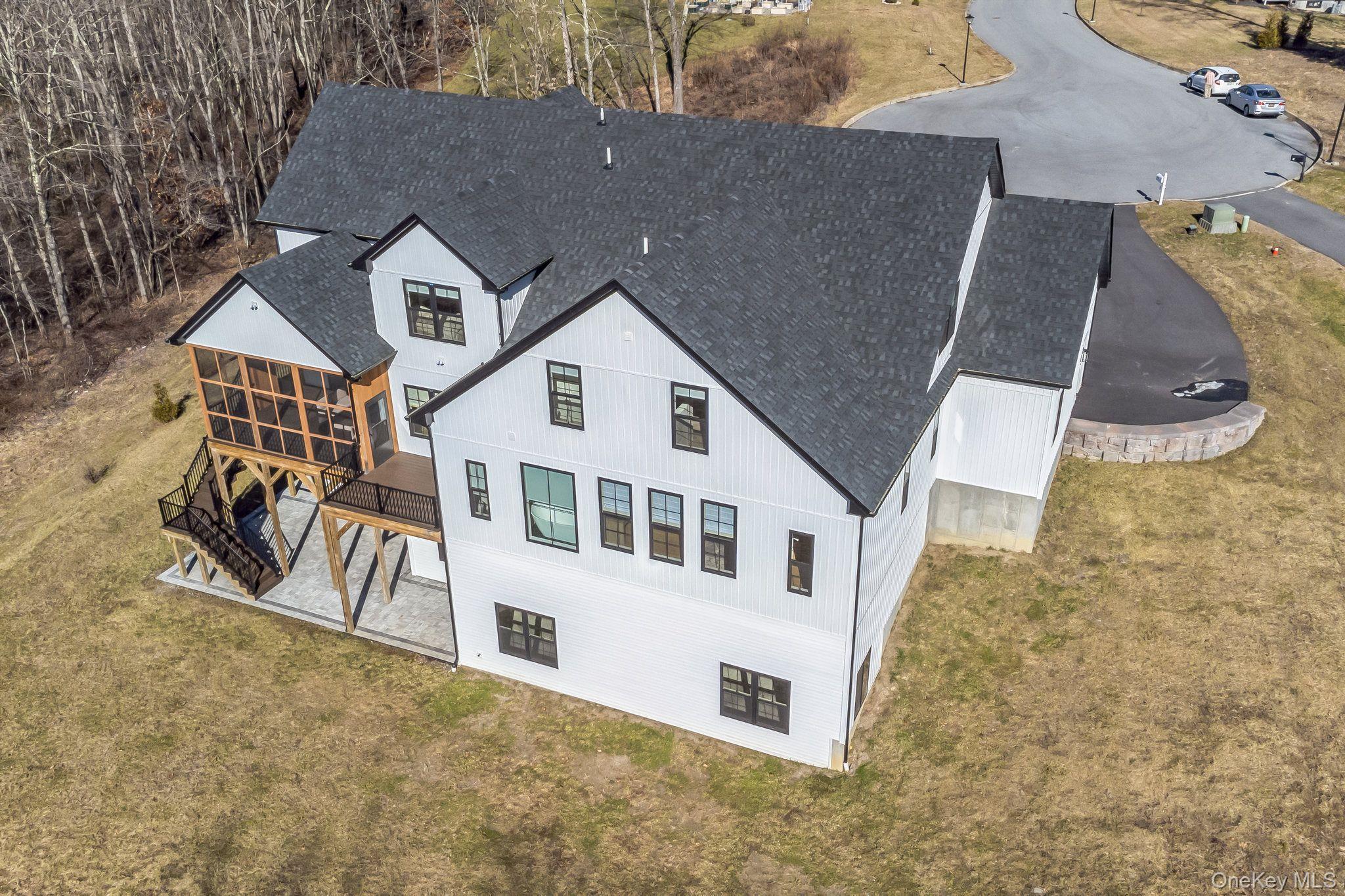 Single Family Conifer Court  Dutchess County, NY 12603, MLS-1010700-42