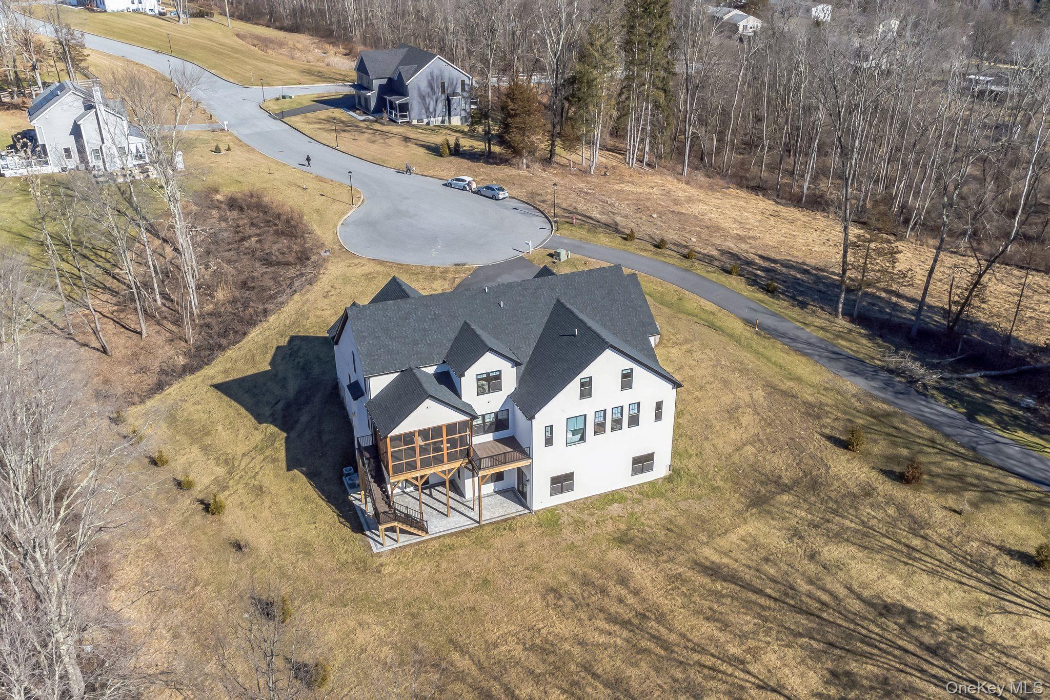 Single Family Conifer Court  Dutchess County, NY 12603, MLS-1010700-43