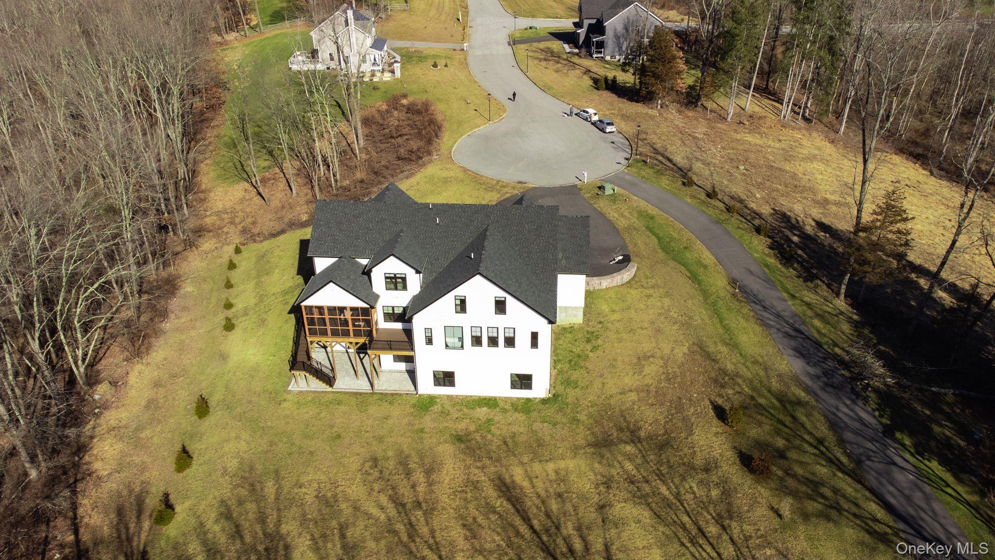 Single Family Conifer Court  Dutchess County, NY 12603, MLS-1010700-44