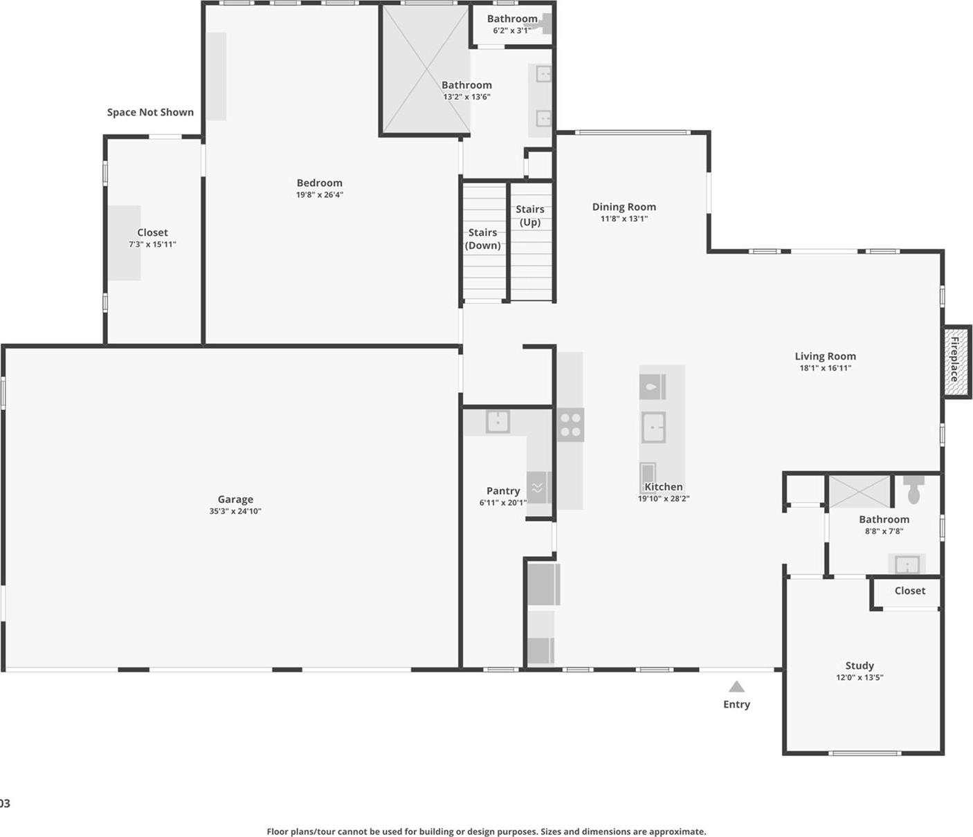 Single Family Conifer Court  Dutchess County, NY 12603, MLS-1010700-45