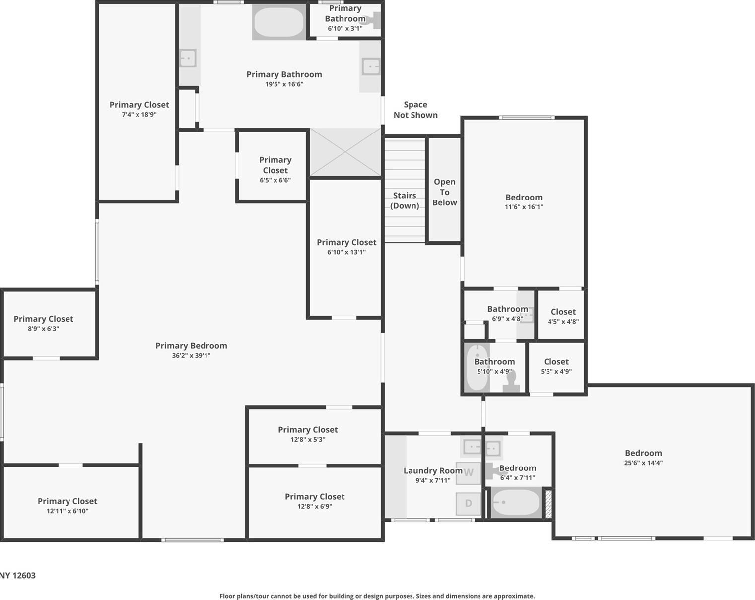 Single Family Conifer Court  Dutchess County, NY 12603, MLS-1010700-46