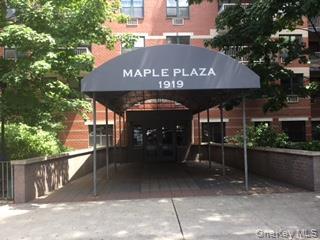 Coop Madison Avenue Manhattan, NY 10032, MLS-1010702-2