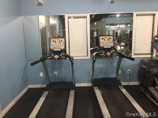 Coop Madison Avenue Manhattan, NY 10032, MLS-1010702-20