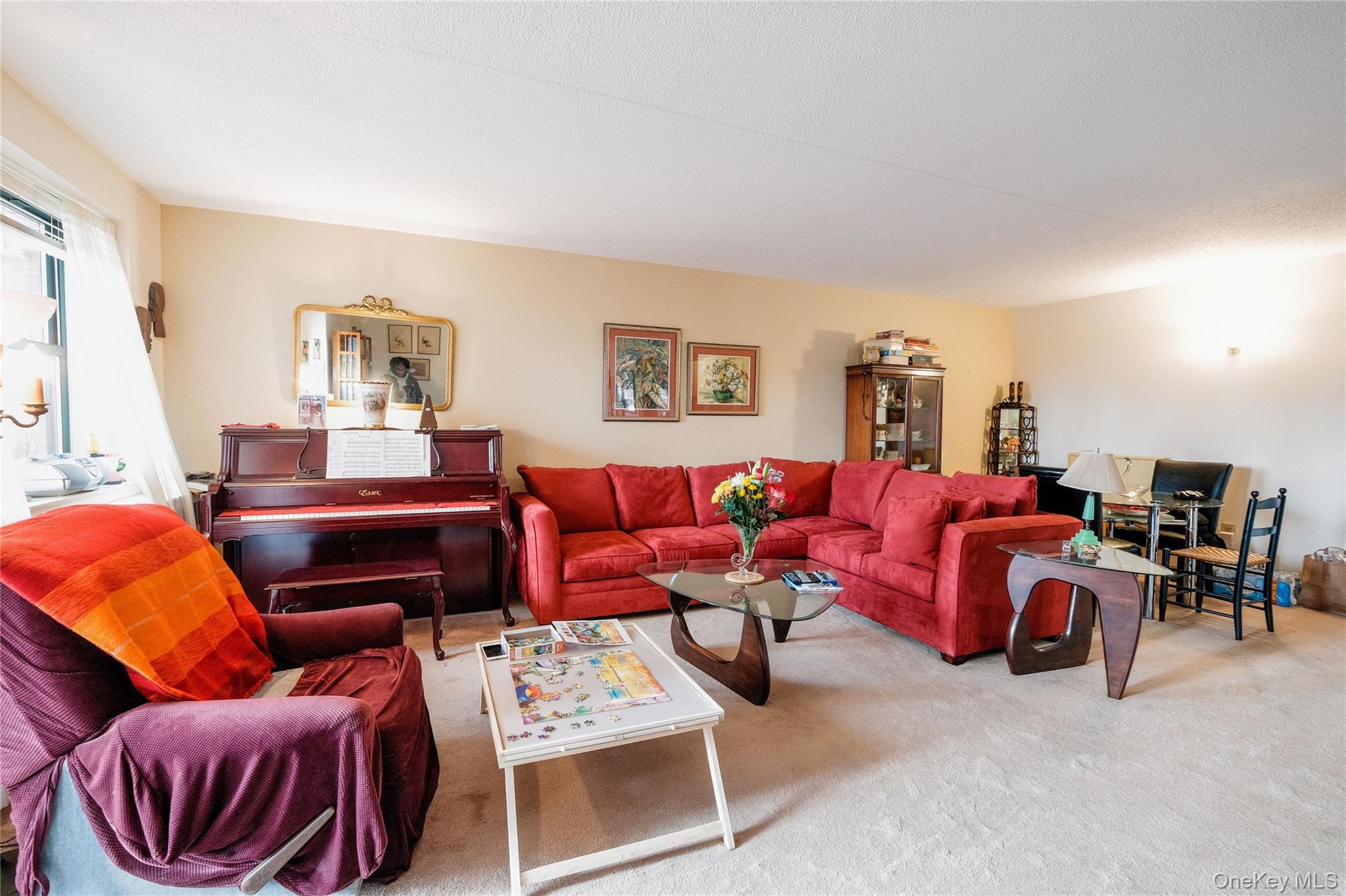 Coop Madison Avenue Manhattan, NY 10032, MLS-1010702-3