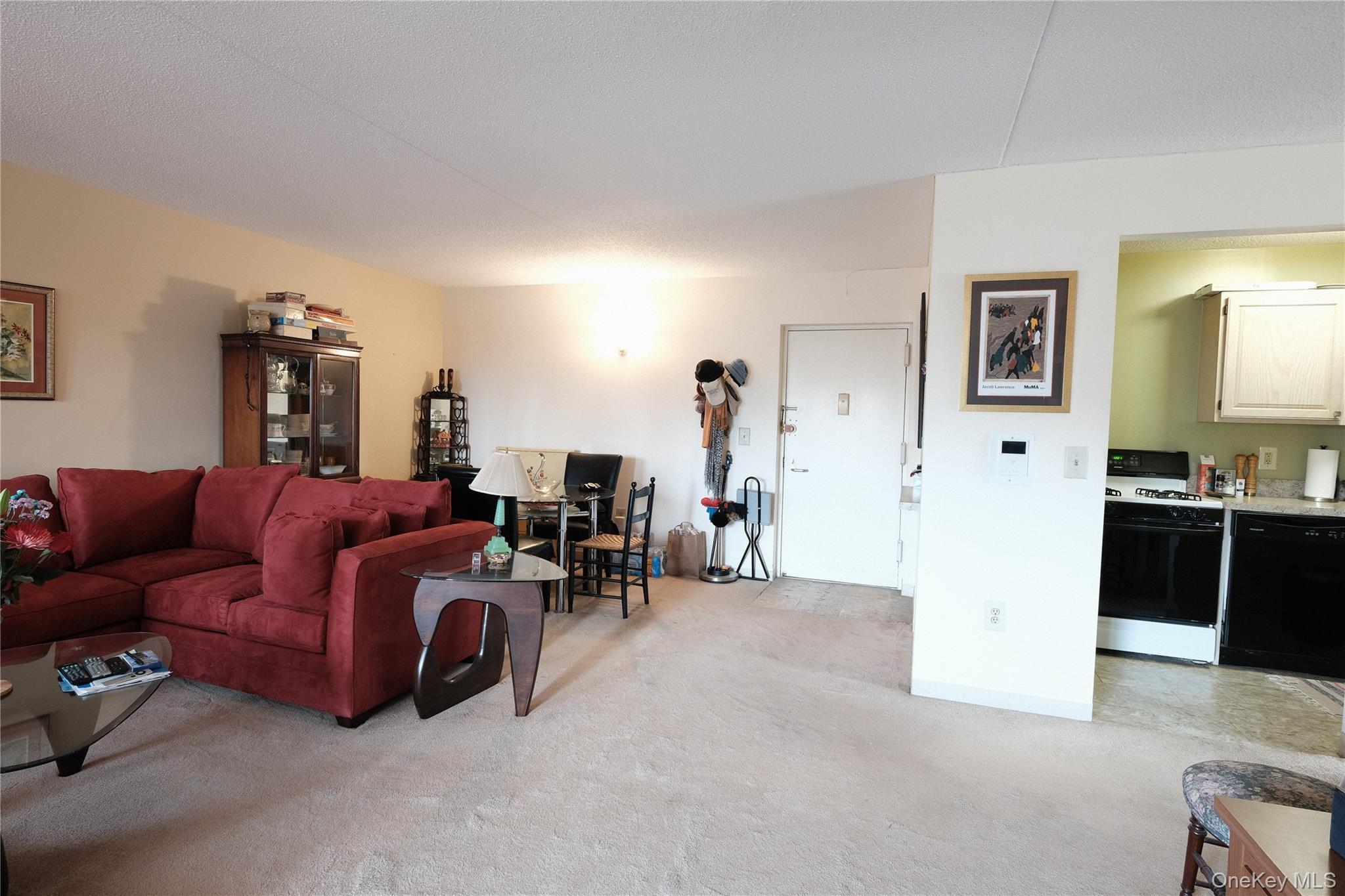 Coop Madison Avenue Manhattan, NY 10032, MLS-1010702-5