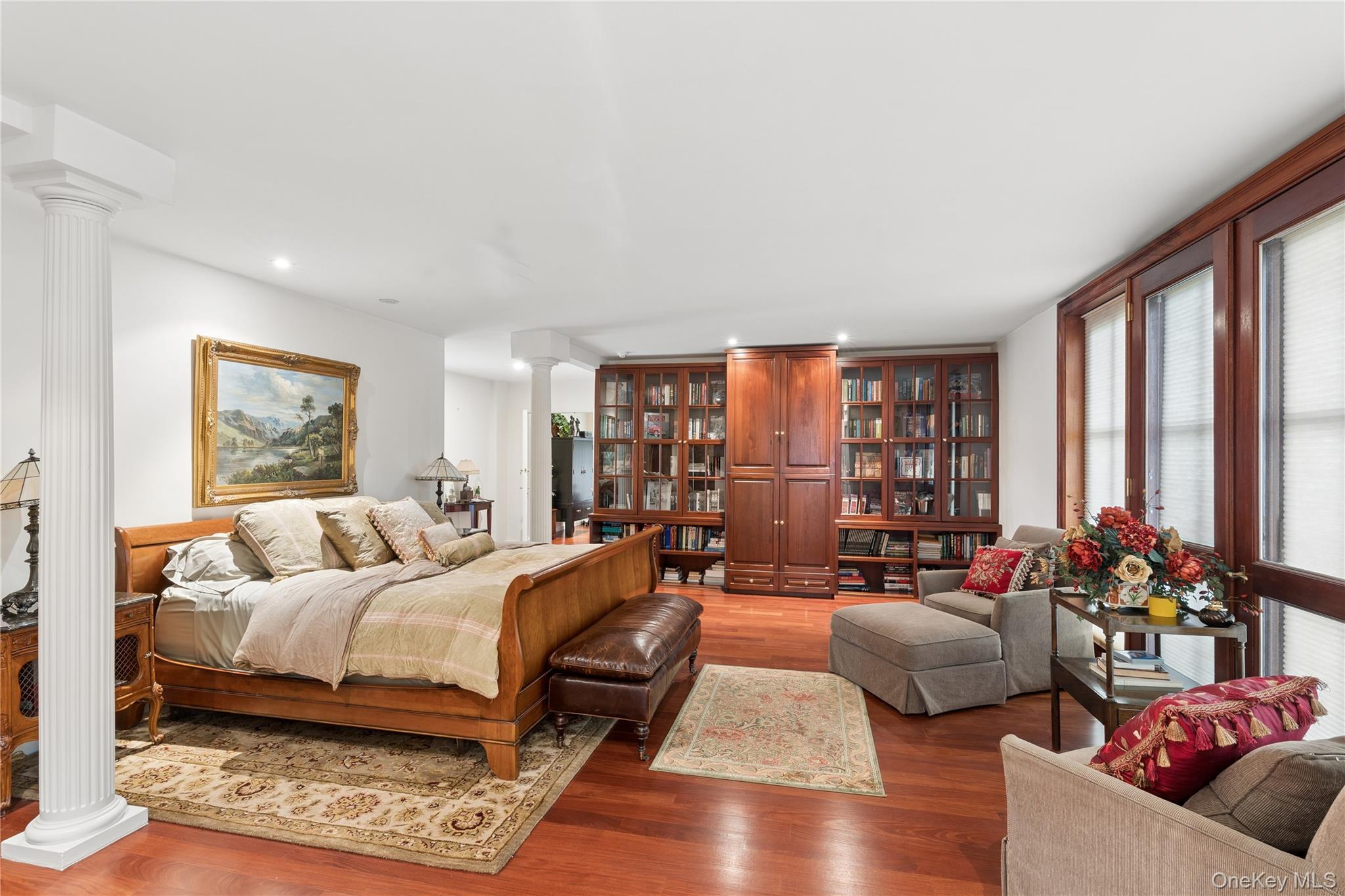 Single Family Barrett Road  Nassau County, NY 11559, MLS-1010707-20