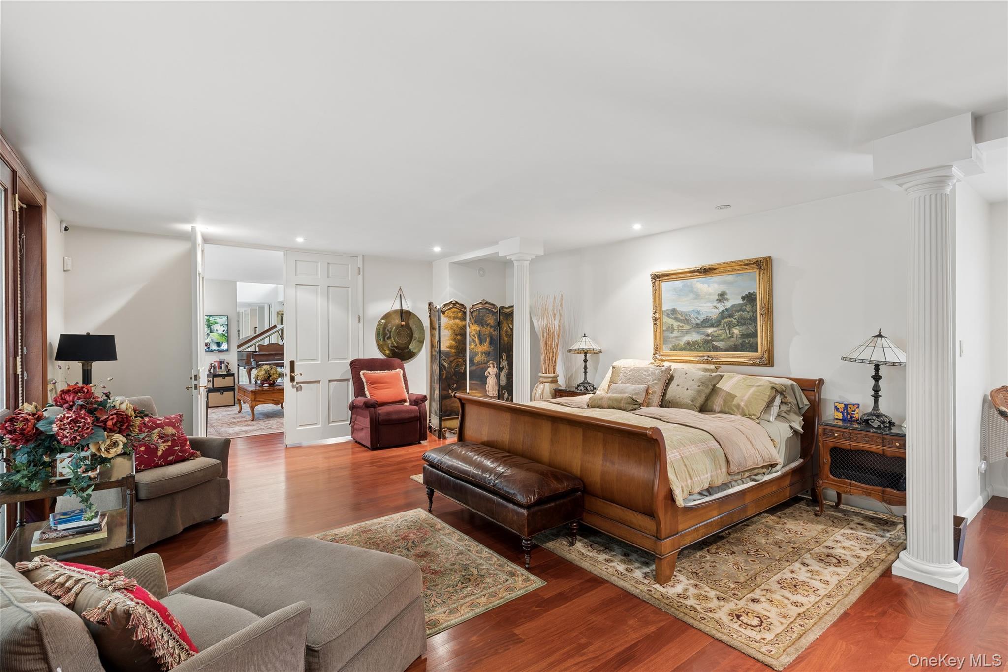 Single Family Barrett Road  Nassau County, NY 11559, MLS-1010707-21