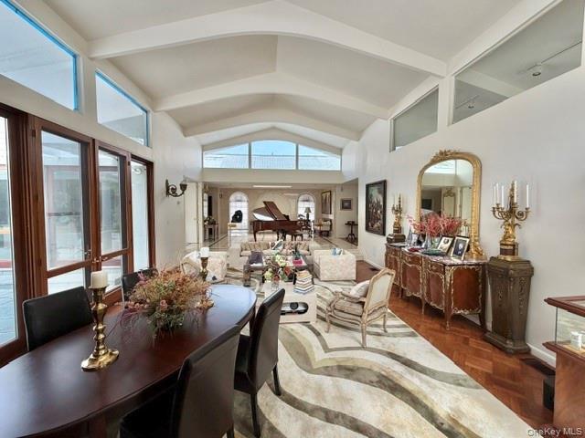 Single Family Barrett Road  Nassau County, NY 11559, MLS-1010707-4