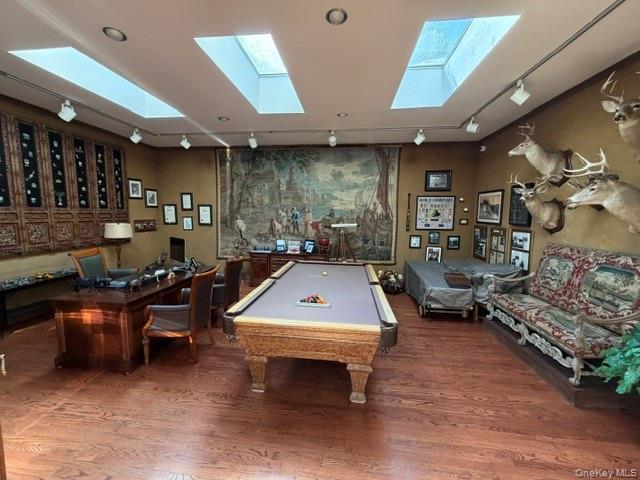 Single Family Barrett Road  Nassau County, NY 11559, MLS-1010707-5
