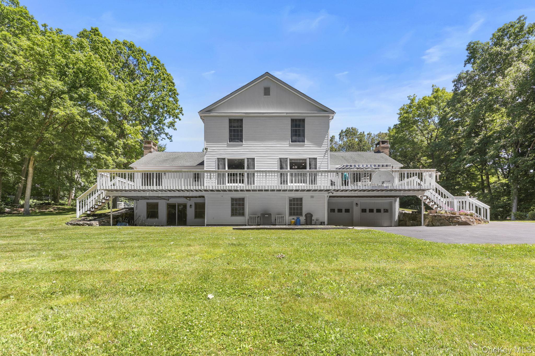 Single Family Gage Road  Putnam County, NY 10509, MLS-1010711-38