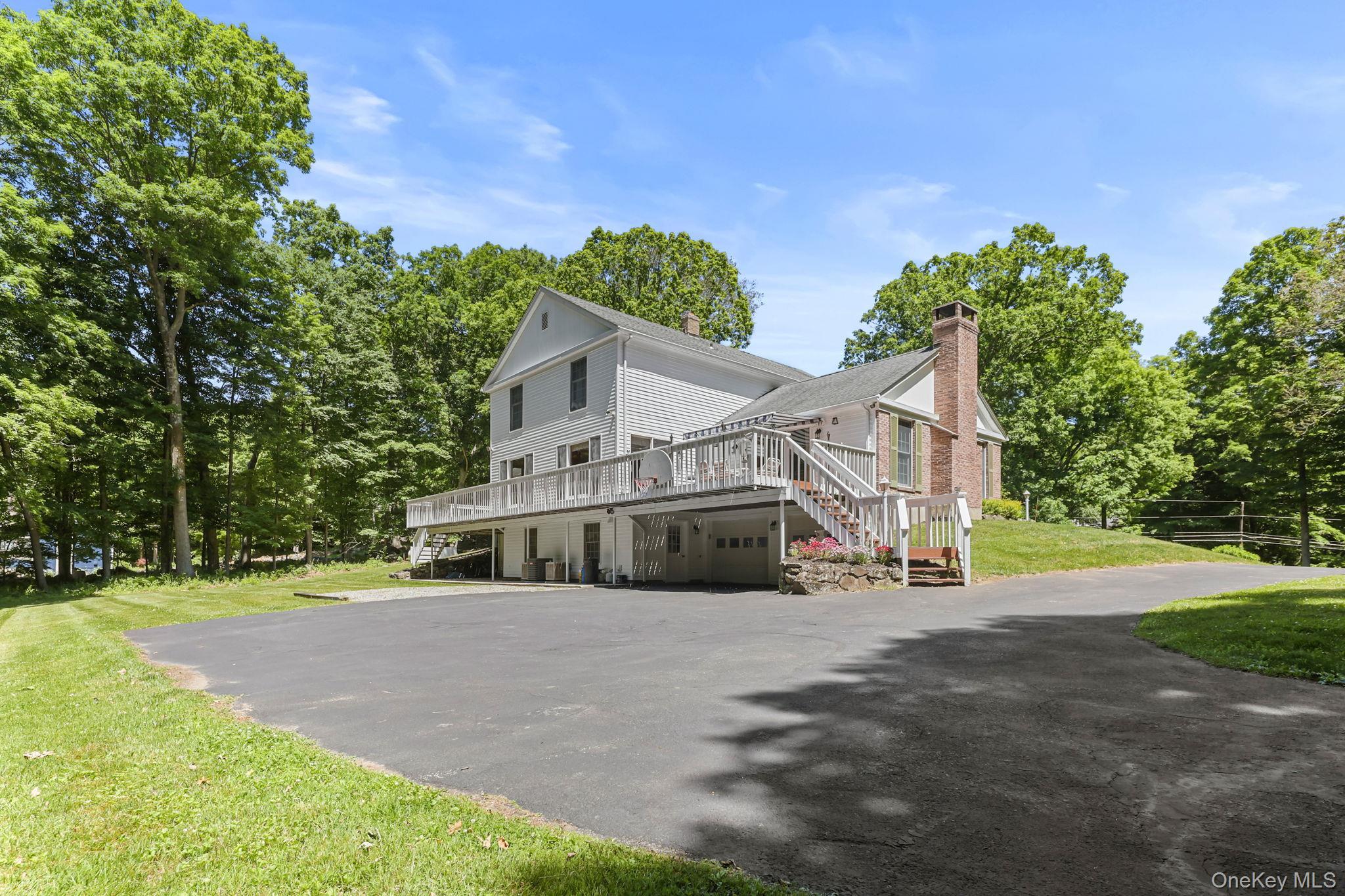 Single Family Gage Road  Putnam County, NY 10509, MLS-1010711-39
