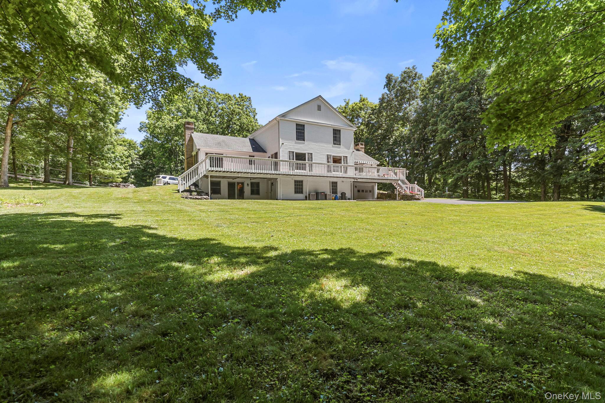 Single Family Gage Road  Putnam County, NY 10509, MLS-1010711-42