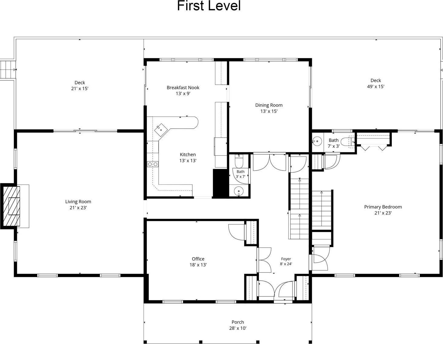 Single Family Gage Road  Putnam County, NY 10509, MLS-1010711-43