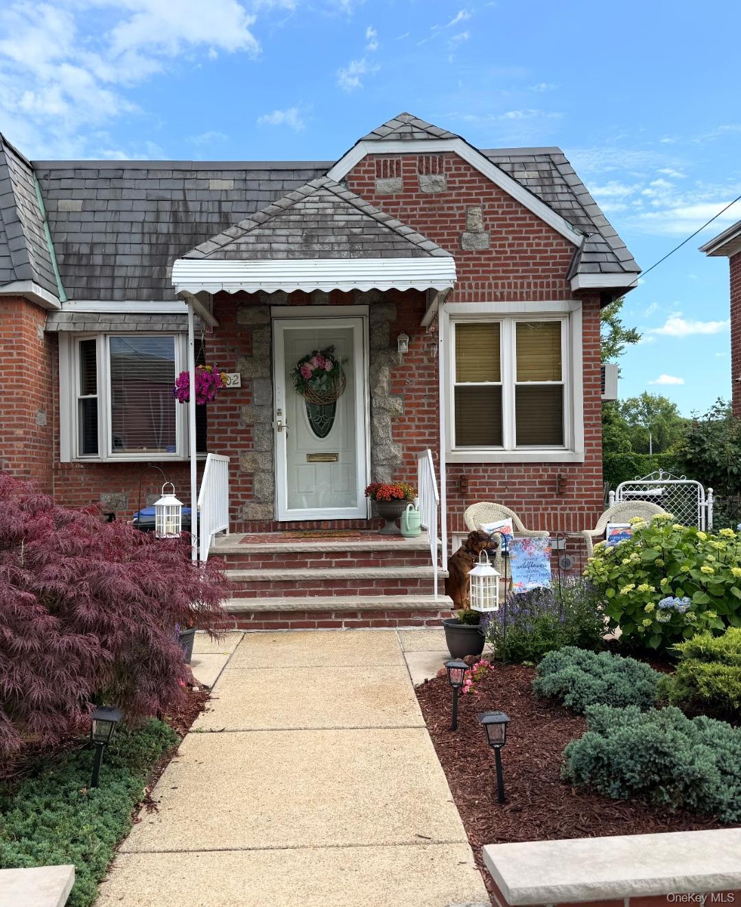 Single Family Dumont Queens, NY 11417, MLS-1010744-2