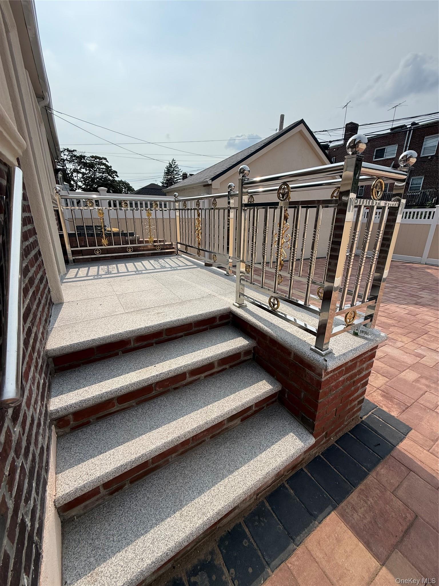 Single Family 72nd Avenue Queens, NY 11367, MLS-1010759-14