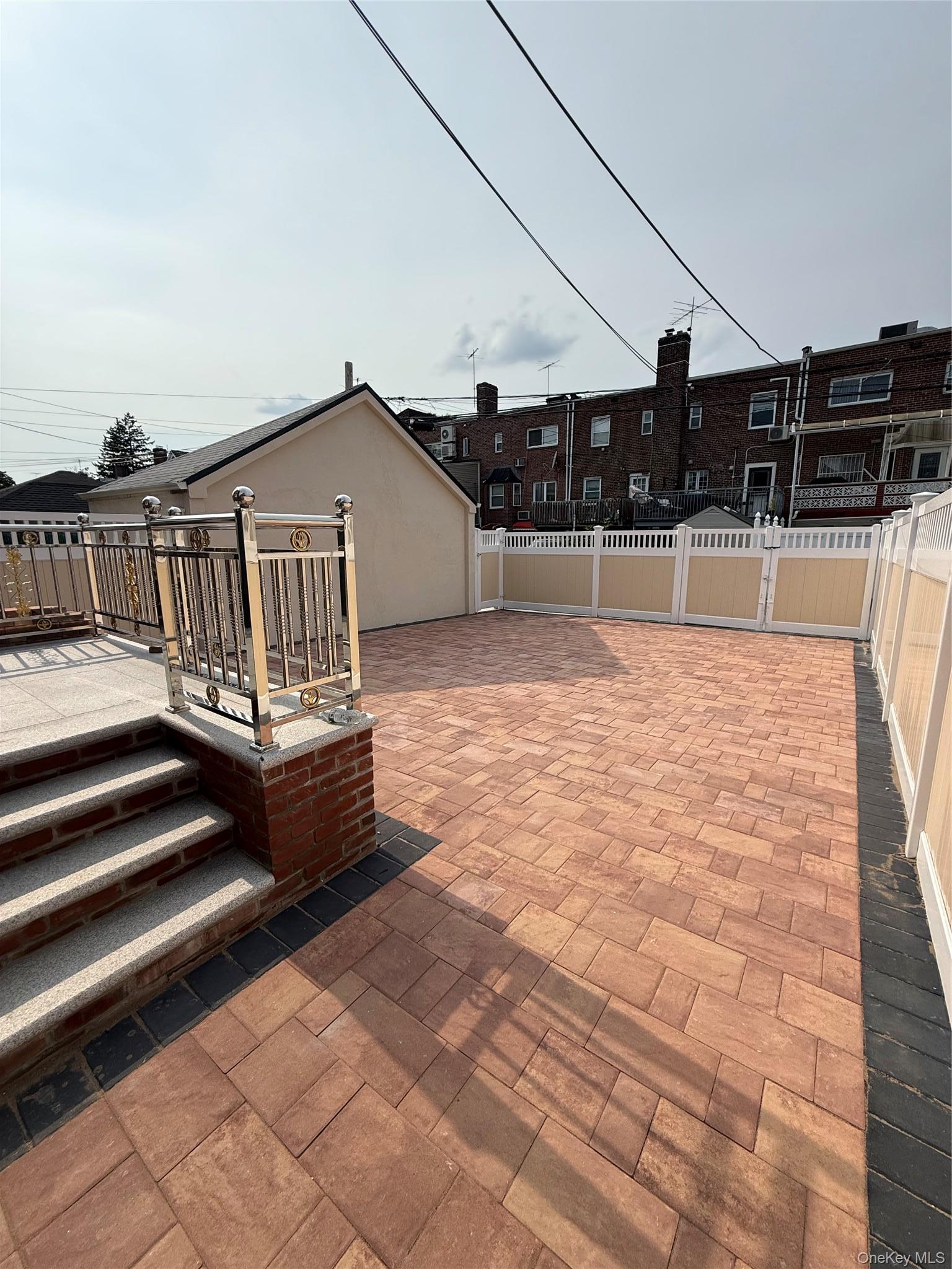 Single Family 72nd Avenue Queens, NY 11367, MLS-1010759-15