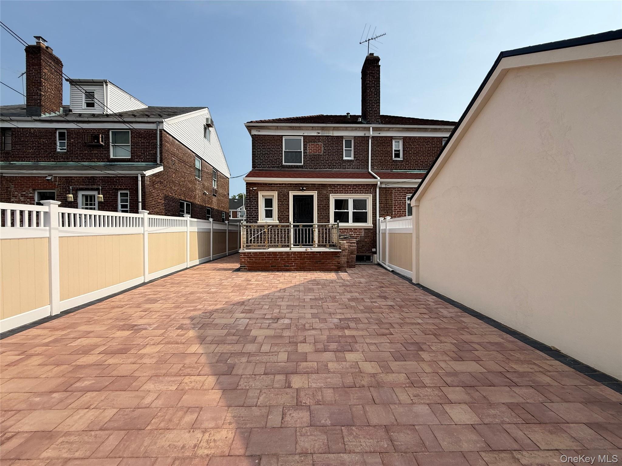 Single Family 72nd Avenue Queens, NY 11367, MLS-1010759-16