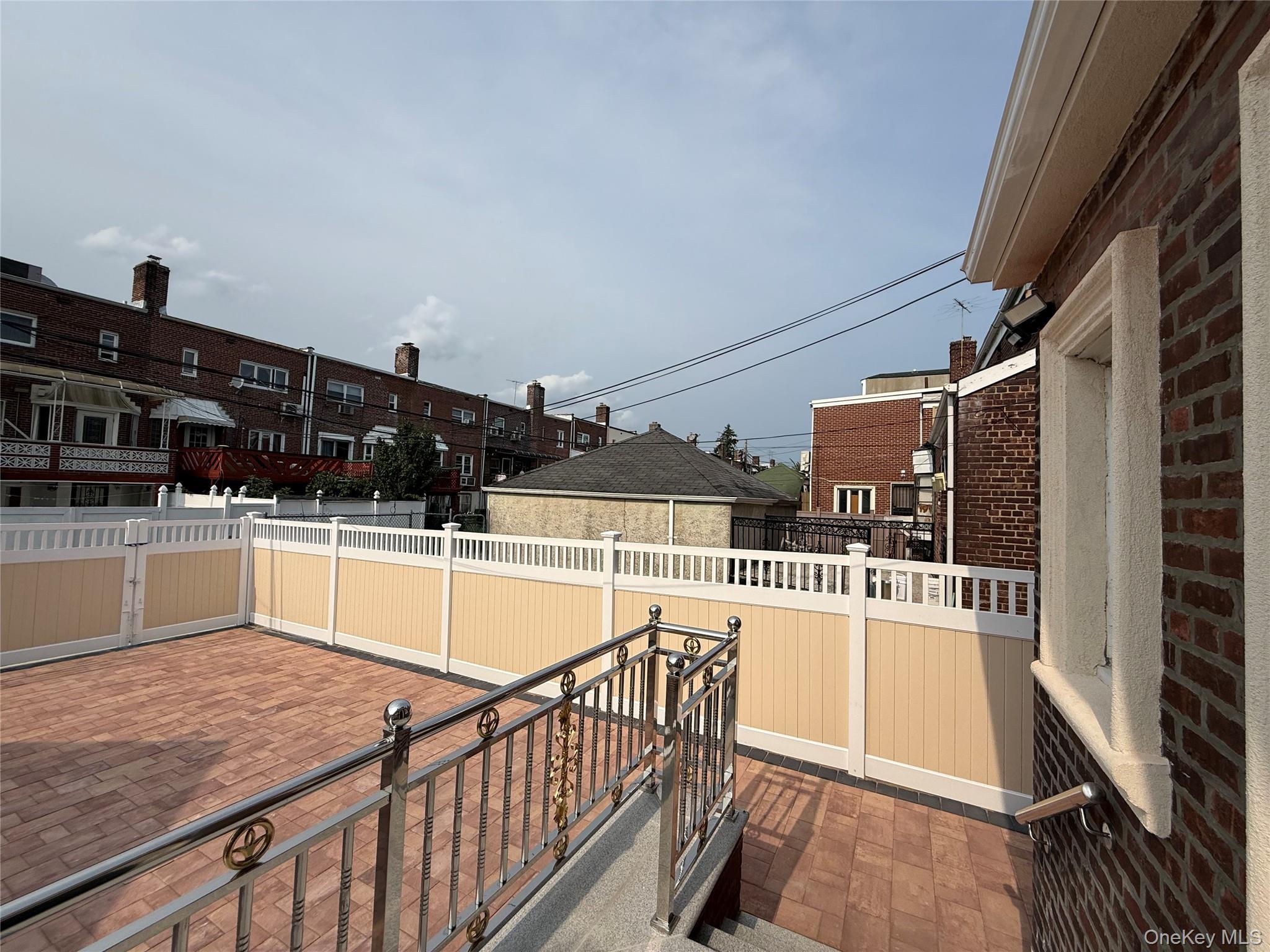 Single Family 72nd Avenue Queens, NY 11367, MLS-1010759-17