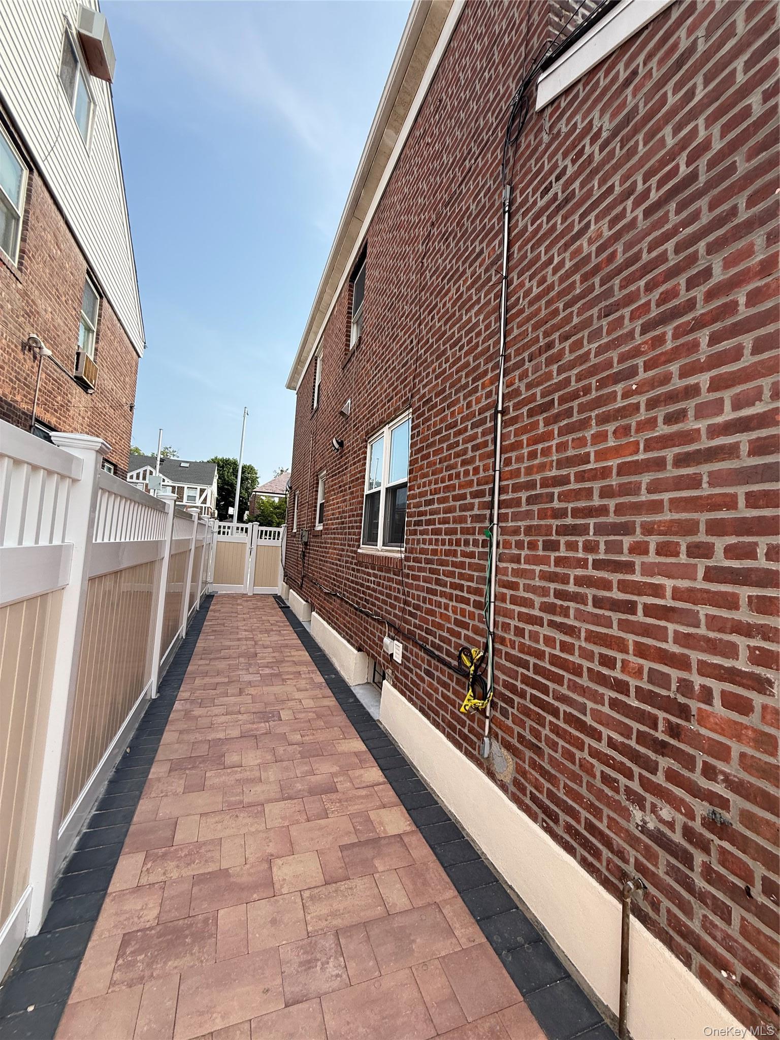 Single Family 72nd Avenue Queens, NY 11367, MLS-1010759-19
