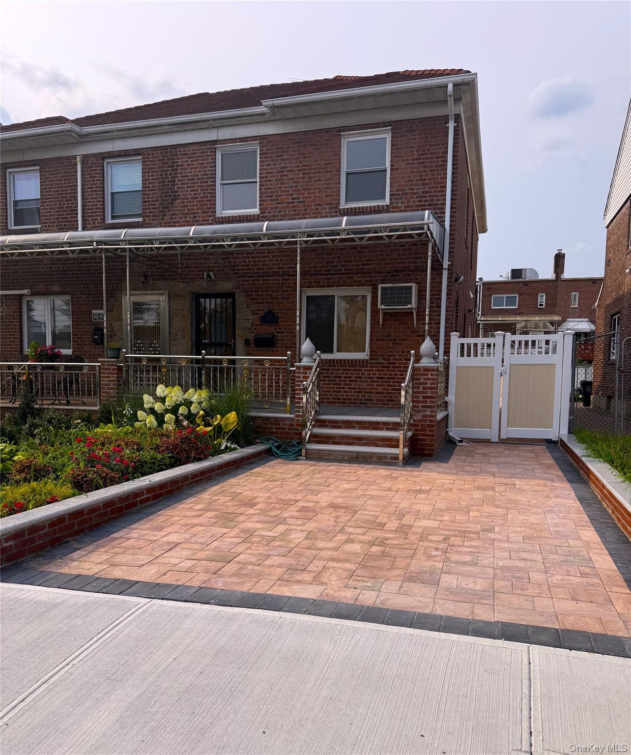 Single Family 72nd Avenue  Queens, NY 11367, MLS-1010759-20