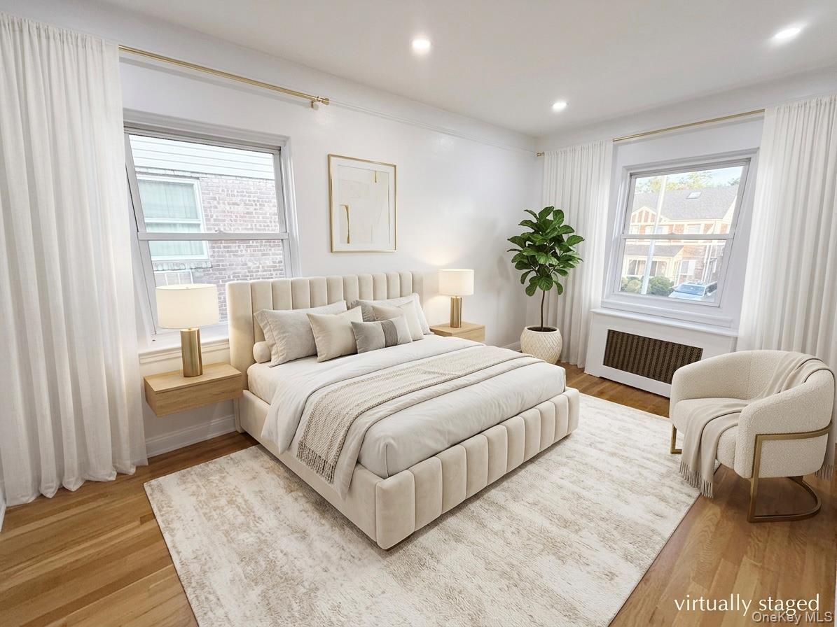 Single Family 72nd Avenue Queens, NY 11367, MLS-1010759-7