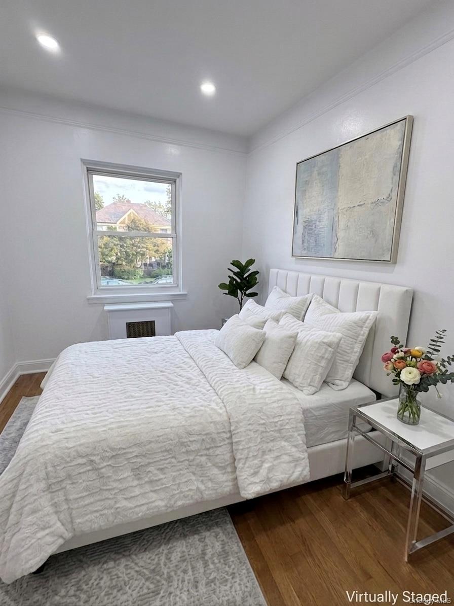 Single Family 72nd Avenue Queens, NY 11367, MLS-1010759-8