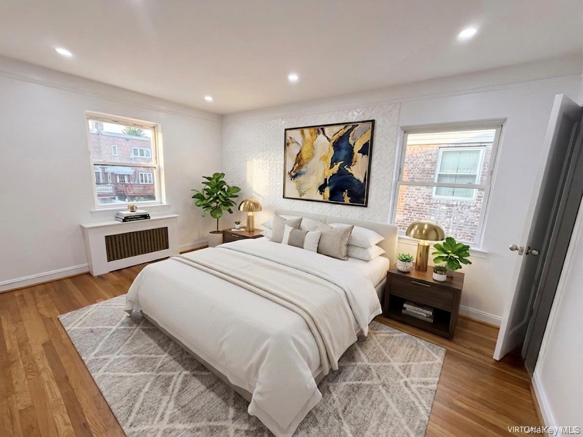 Single Family 72nd Avenue Queens, NY 11367, MLS-1010759-9