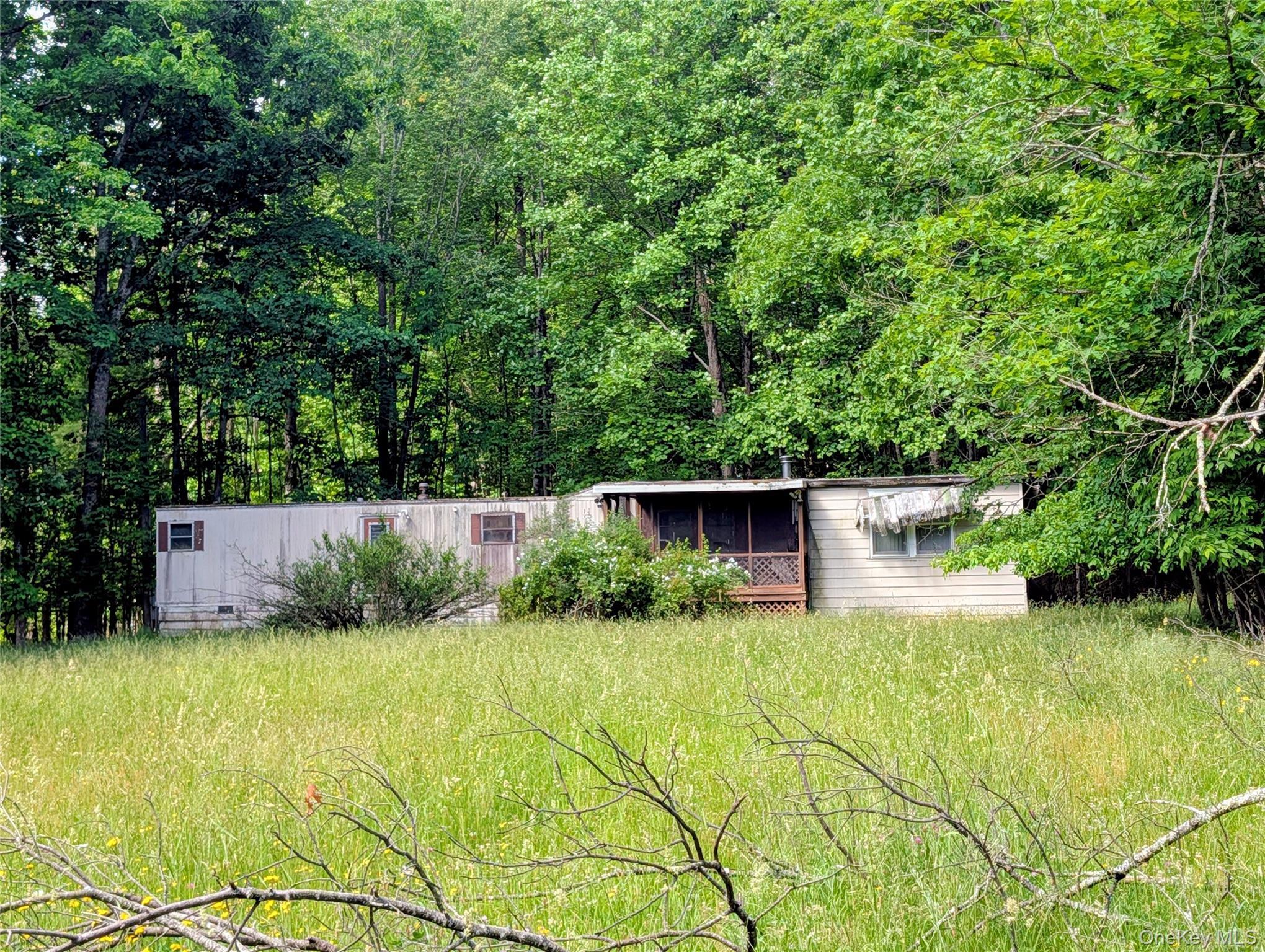 Single Family State Route 97 Sullivan County, NY 12764, MLS-1010764-12