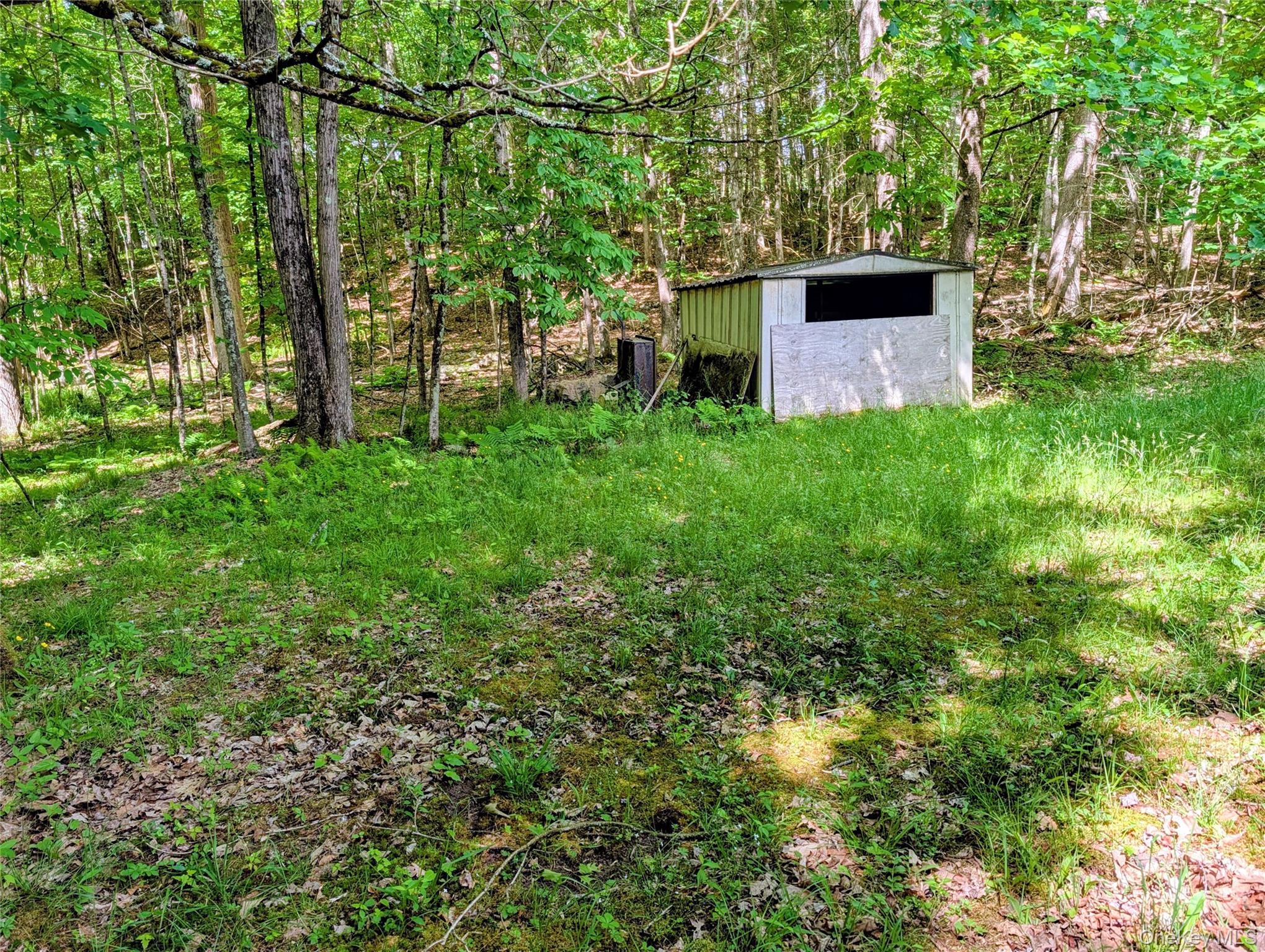 Single Family State Route 97 Sullivan County, NY 12764, MLS-1010764-14