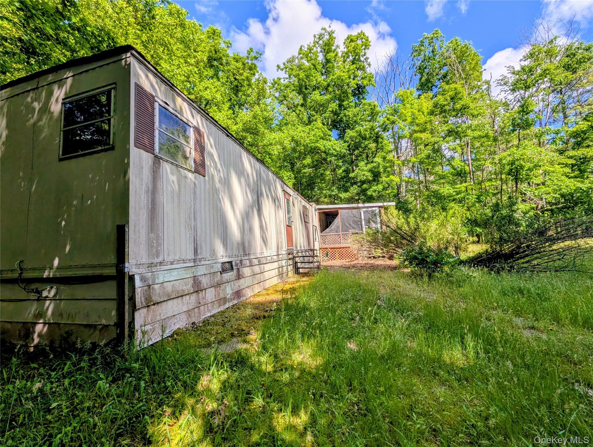 Single Family State Route 97 Sullivan County, NY 12764, MLS-1010764-15