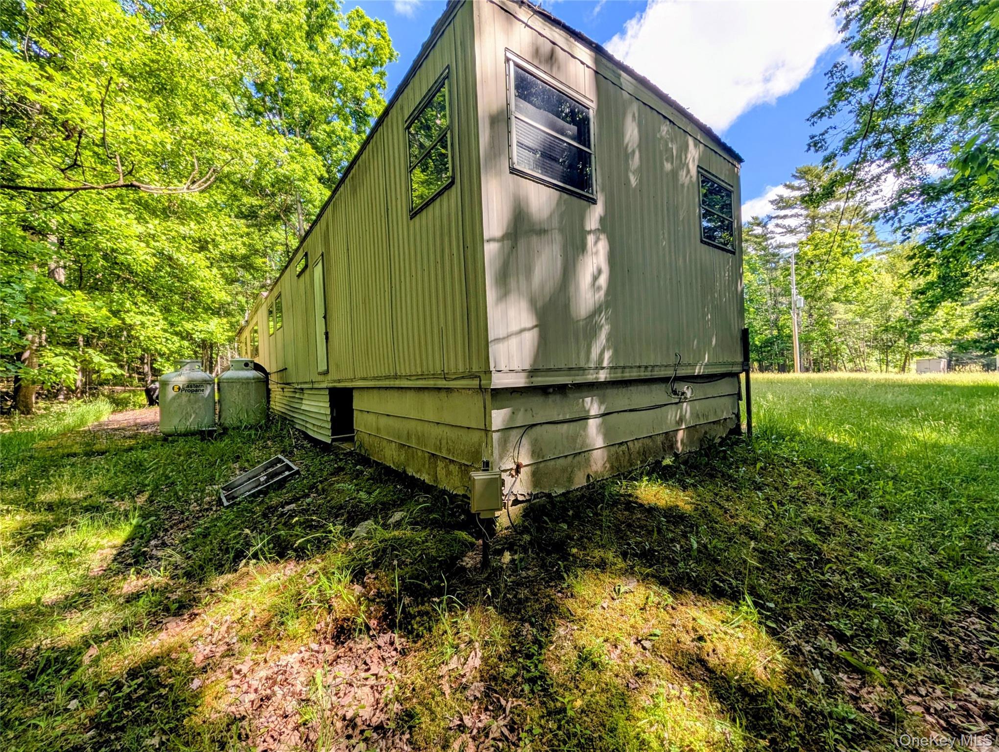 Single Family State Route 97  Sullivan County, NY 12764, MLS-1010764-16