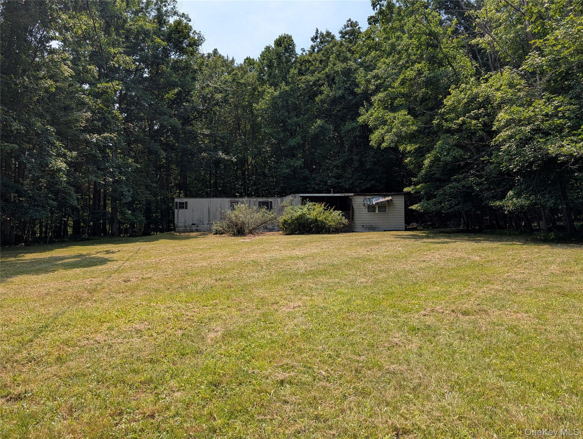 Single Family State Route 97  Sullivan County, NY 12764, MLS-1010764-17