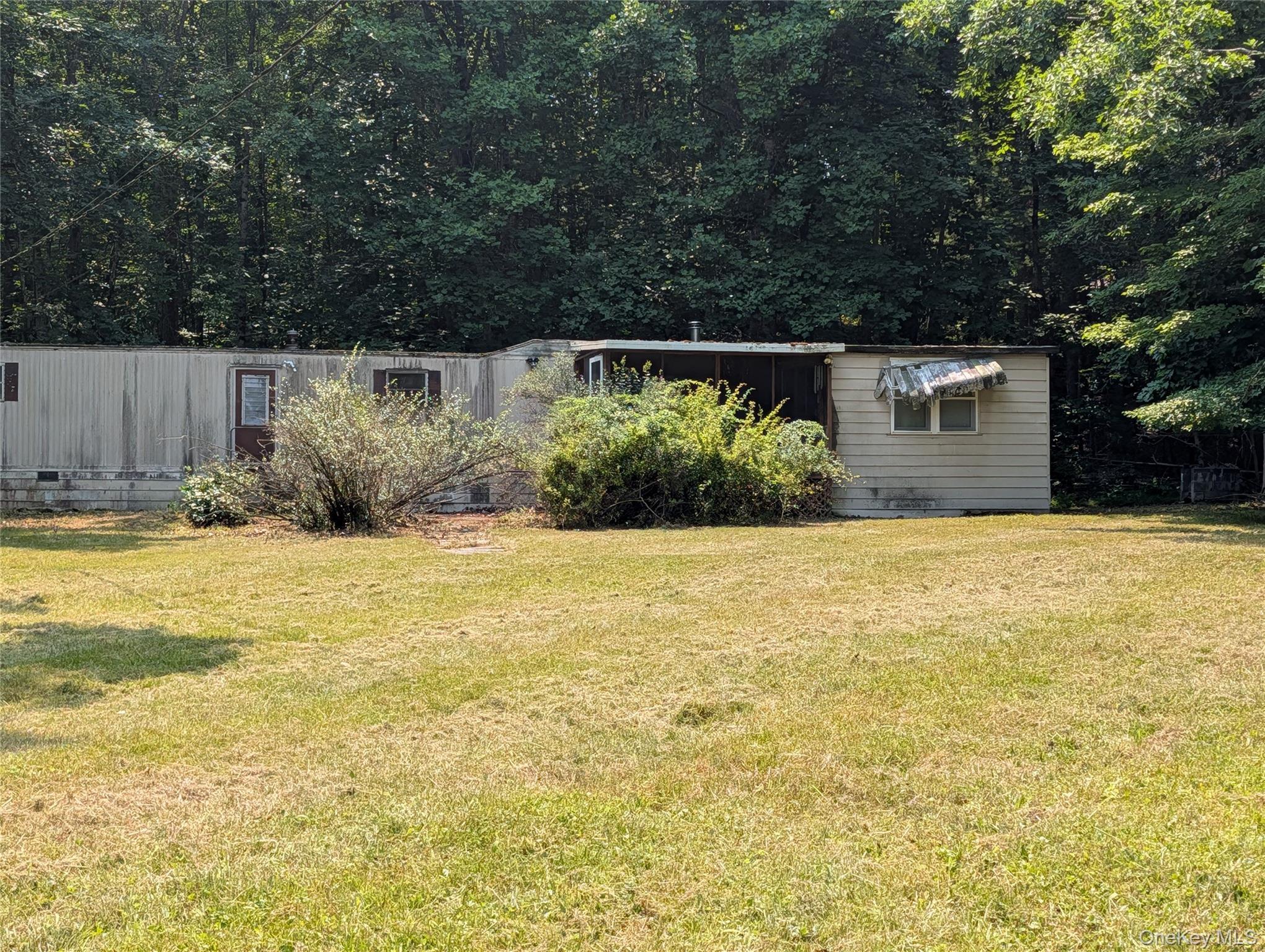 Single Family State Route 97  Sullivan County, NY 12764, MLS-1010764-18
