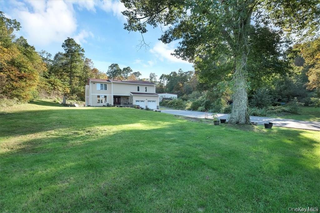 Single Family Whitetail Run Orange County, NY 10918, MLS-1010784-2