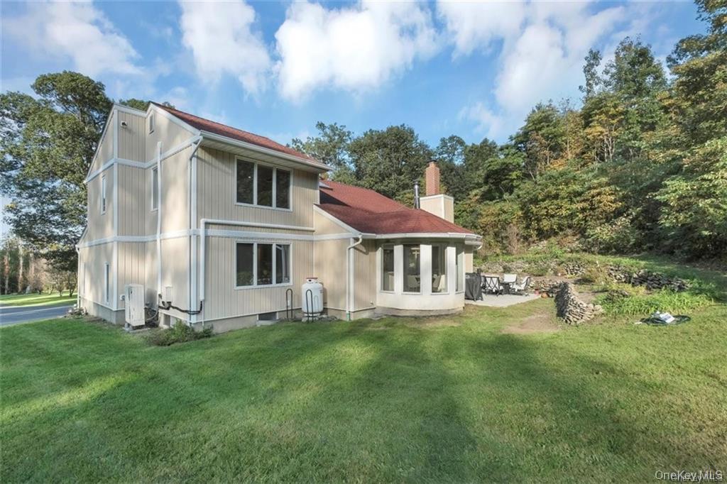 Single Family Whitetail Run Orange County, NY 10918, MLS-1010784-8