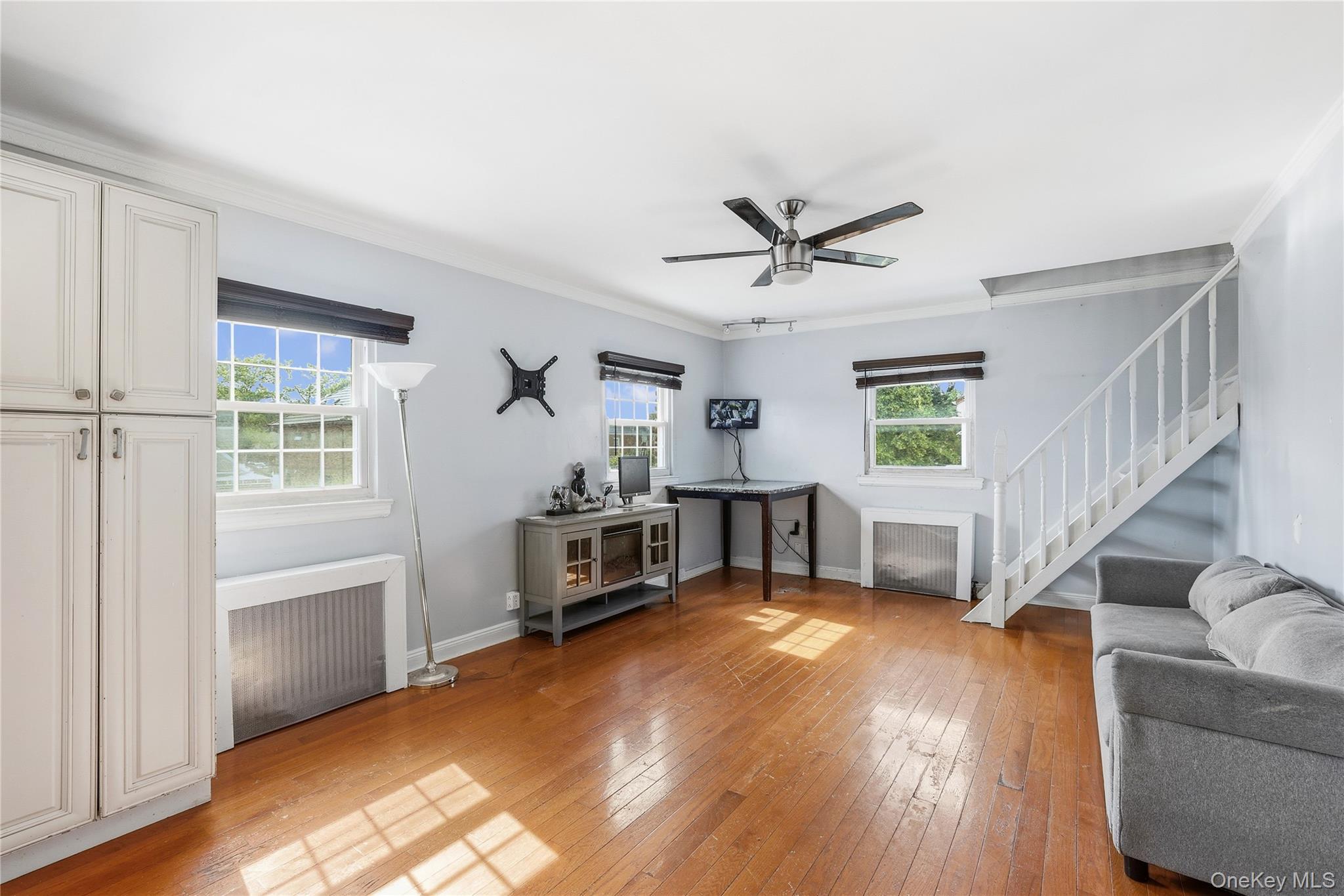 Single Family 252nd Street  Queens, NY 11426, MLS-1010788-11