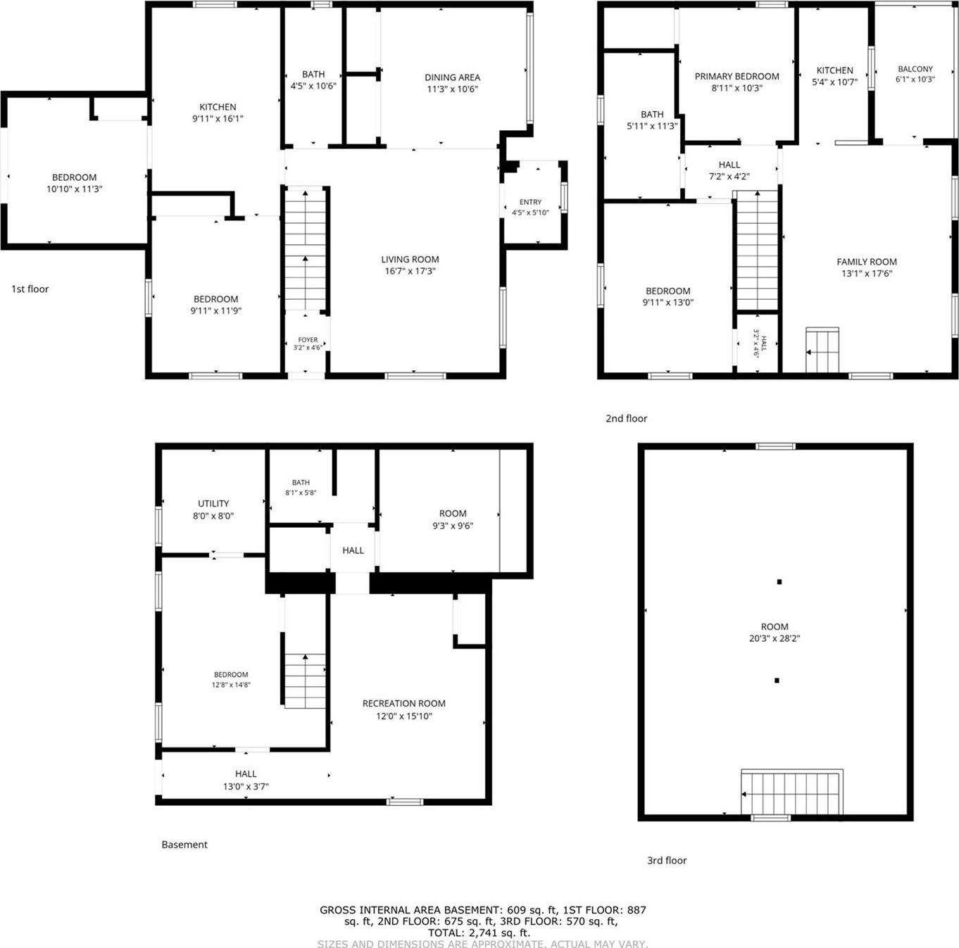 Single Family 252nd Street  Queens, NY 11426, MLS-1010788-24