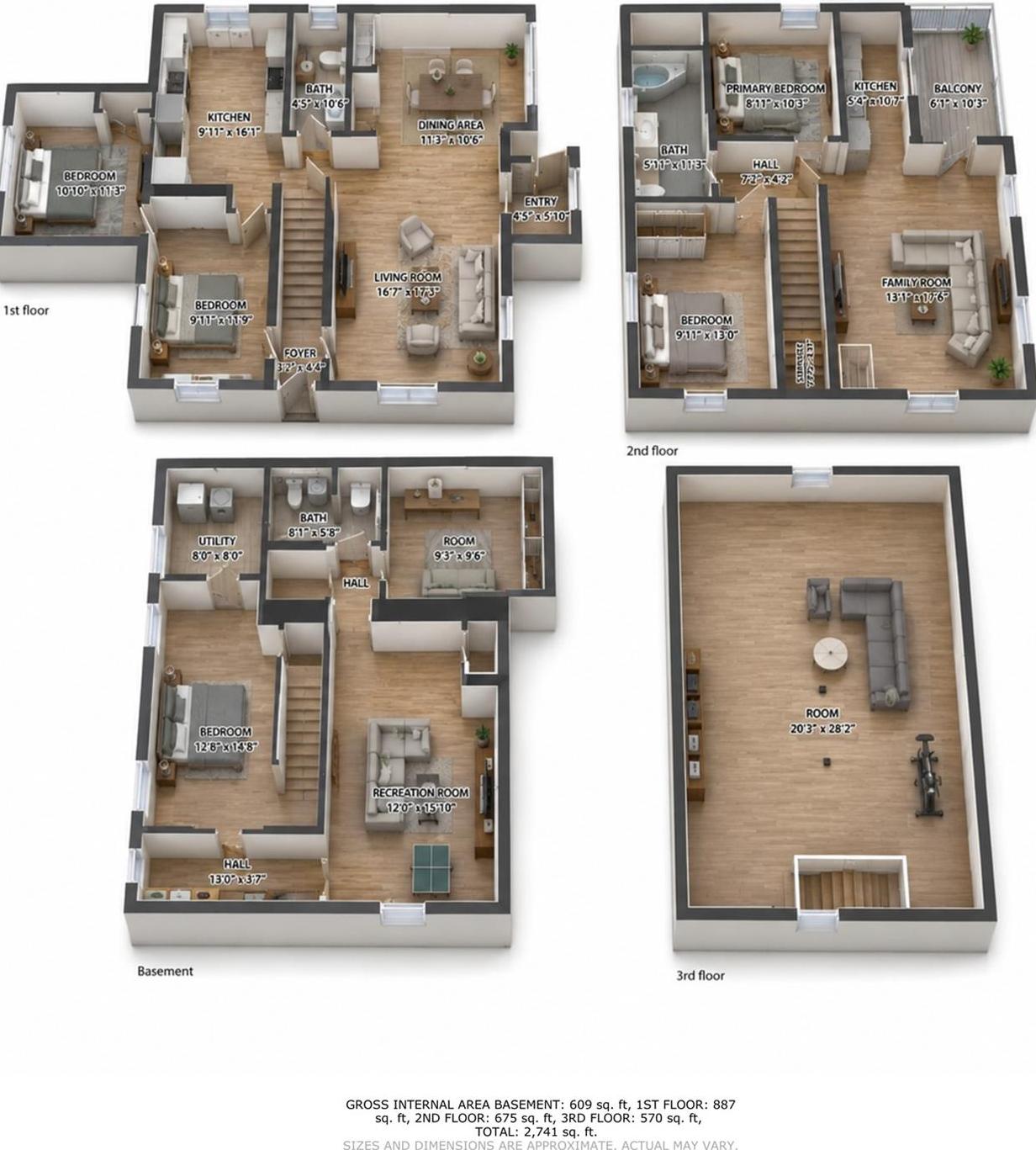 Single Family 252nd Street  Queens, NY 11426, MLS-1010788-25