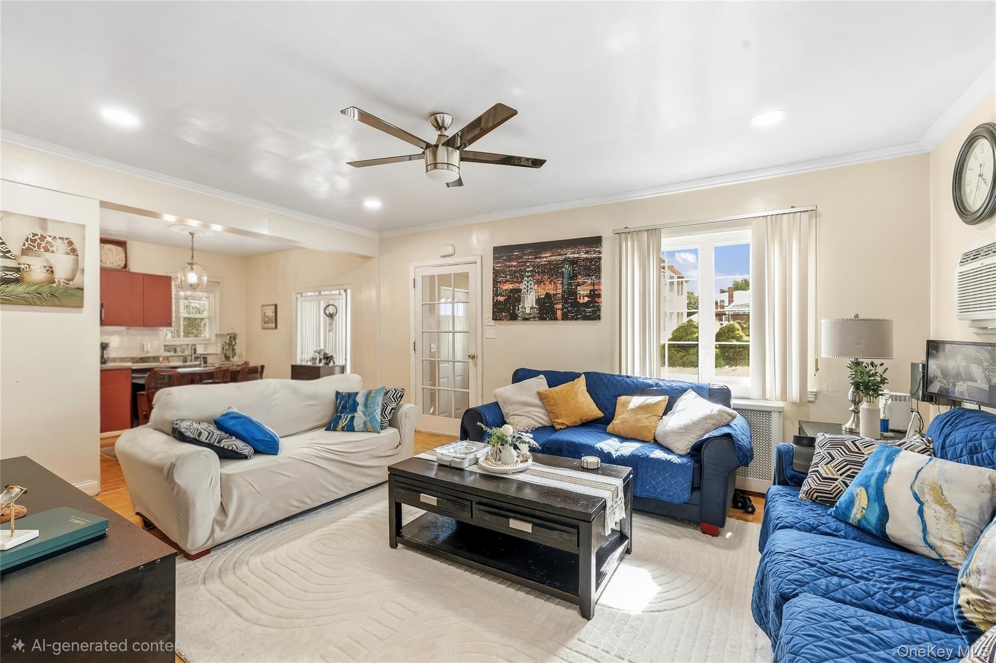 Single Family 252nd Street  Queens, NY 11426, MLS-1010788-3