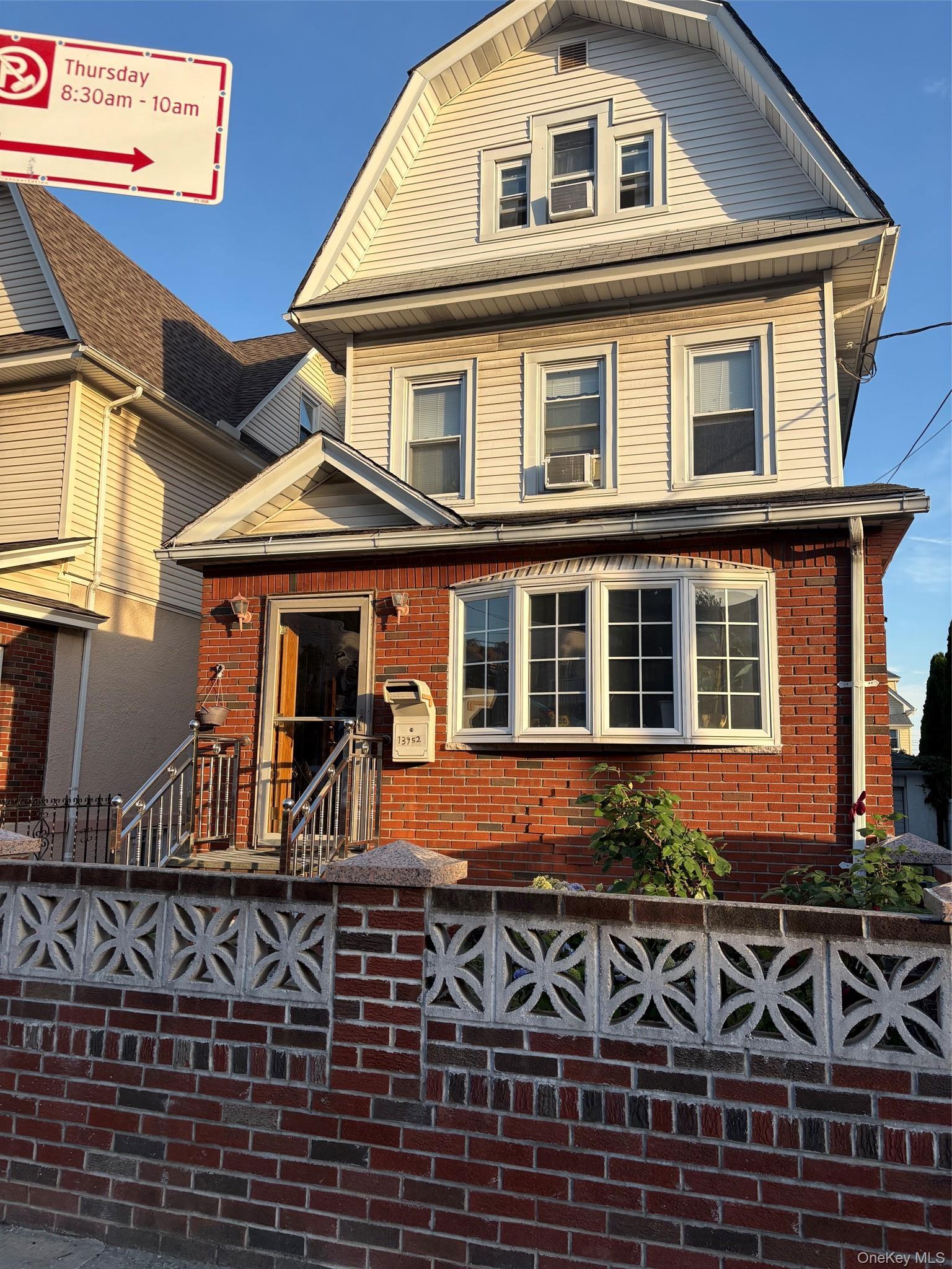 Single Family 86th Road Queens, NY 11435, MLS-1010792-2