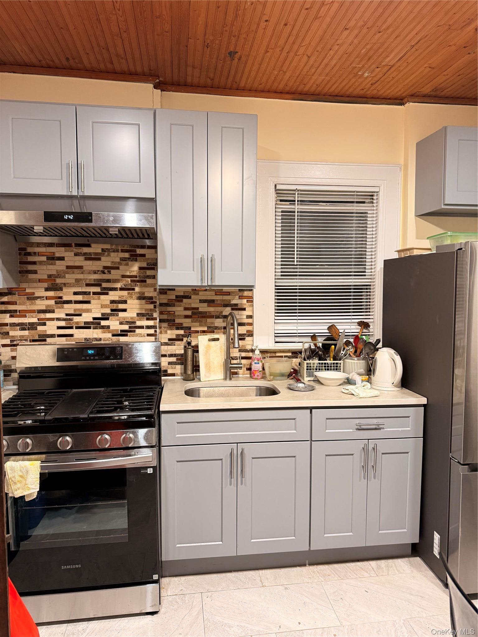 Single Family 86th Road Queens, NY 11435, MLS-1010792-4