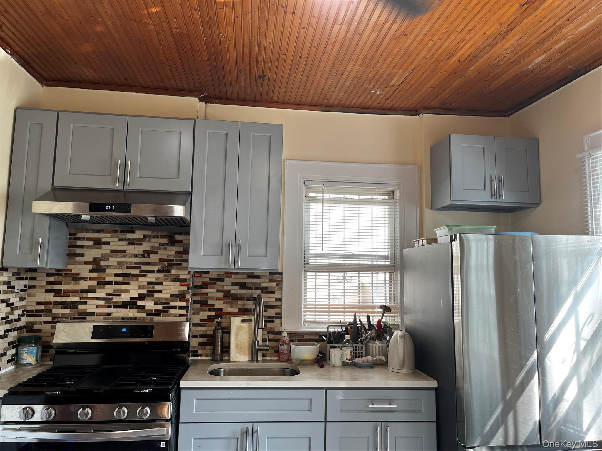 Single Family 86th Road Queens, NY 11435, MLS-1010792-7