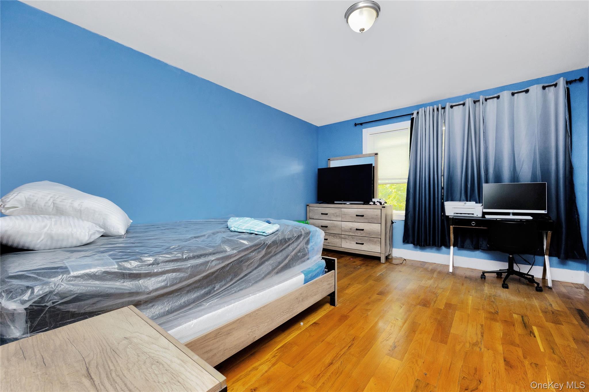 Single Family 104th Road  Queens, NY 11433, MLS-1010794-12