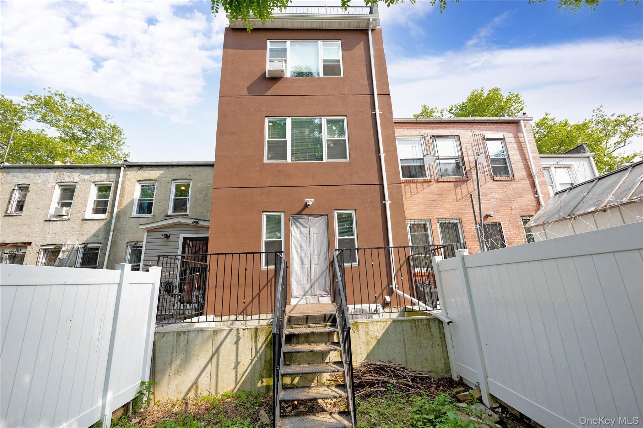 Single Family 104th Road  Queens, NY 11433, MLS-1010794-21