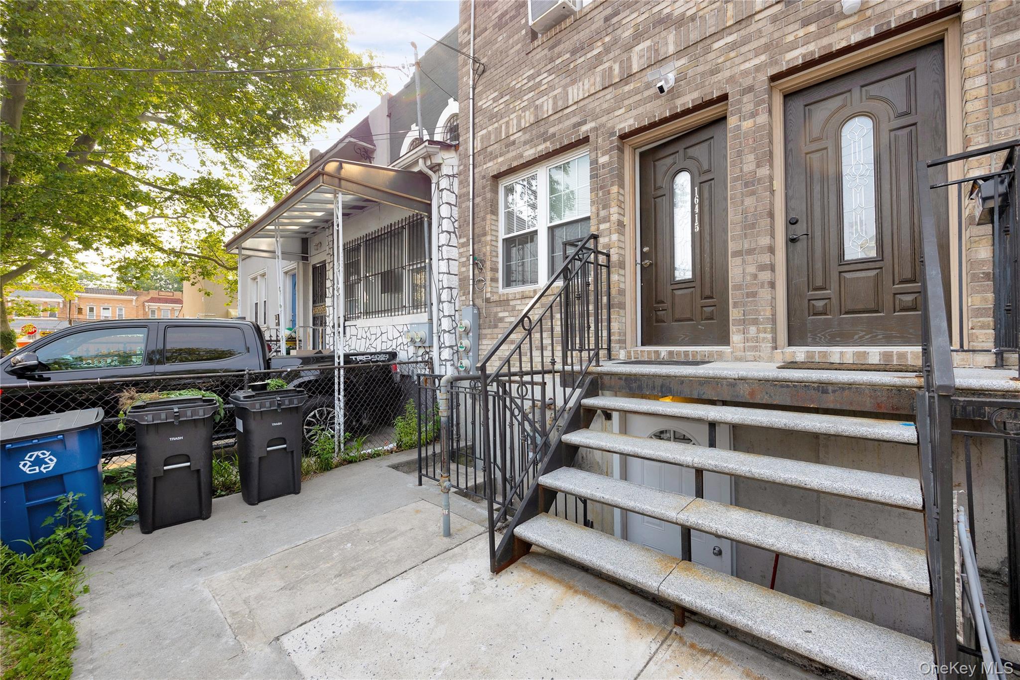 Single Family 104th Road  Queens, NY 11433, MLS-1010794-22