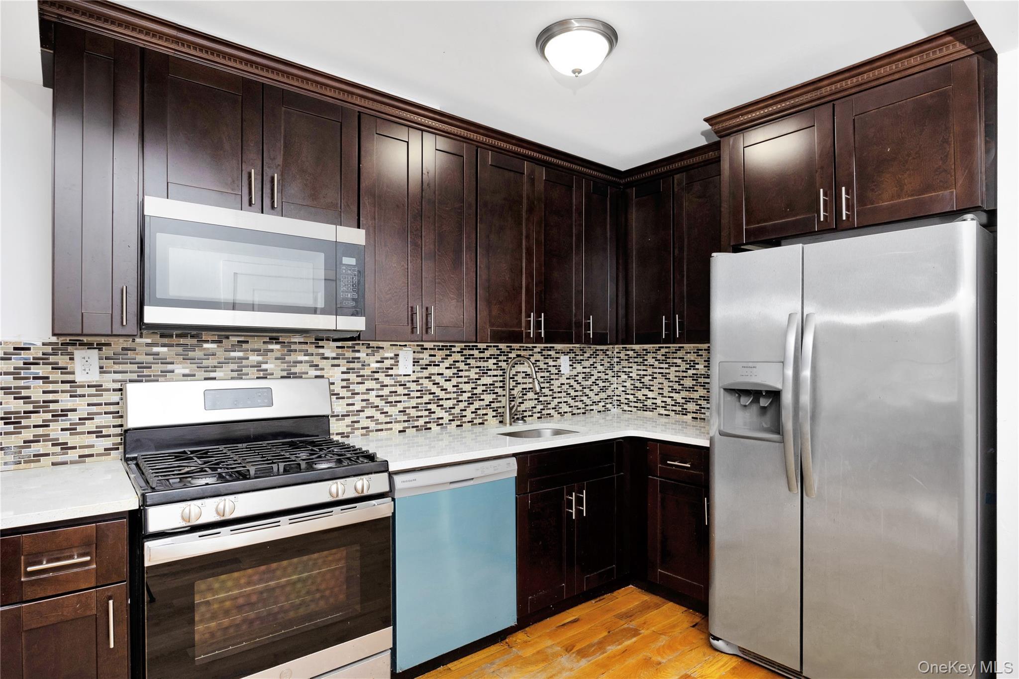 Single Family 104th Road  Queens, NY 11433, MLS-1010794-6