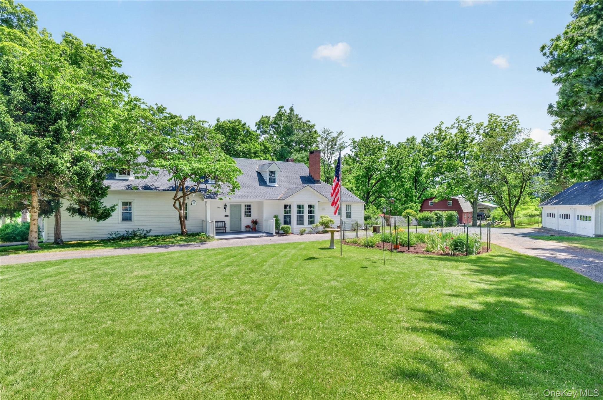 Single Family Route 208 Orange County, NY 10992, MLS-1010796-2