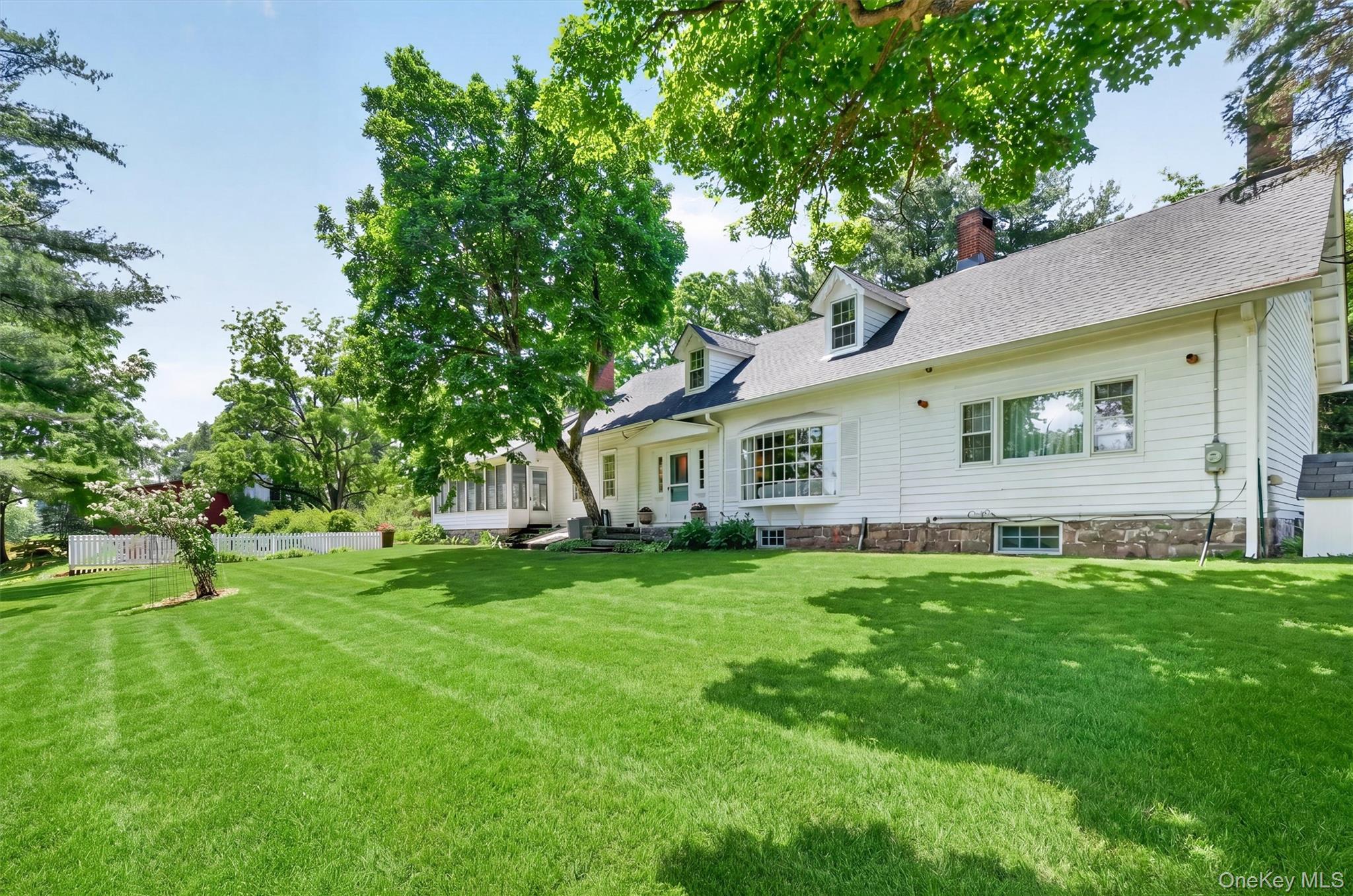 Single Family Route 208 Orange County, NY 10992, MLS-1010796-3