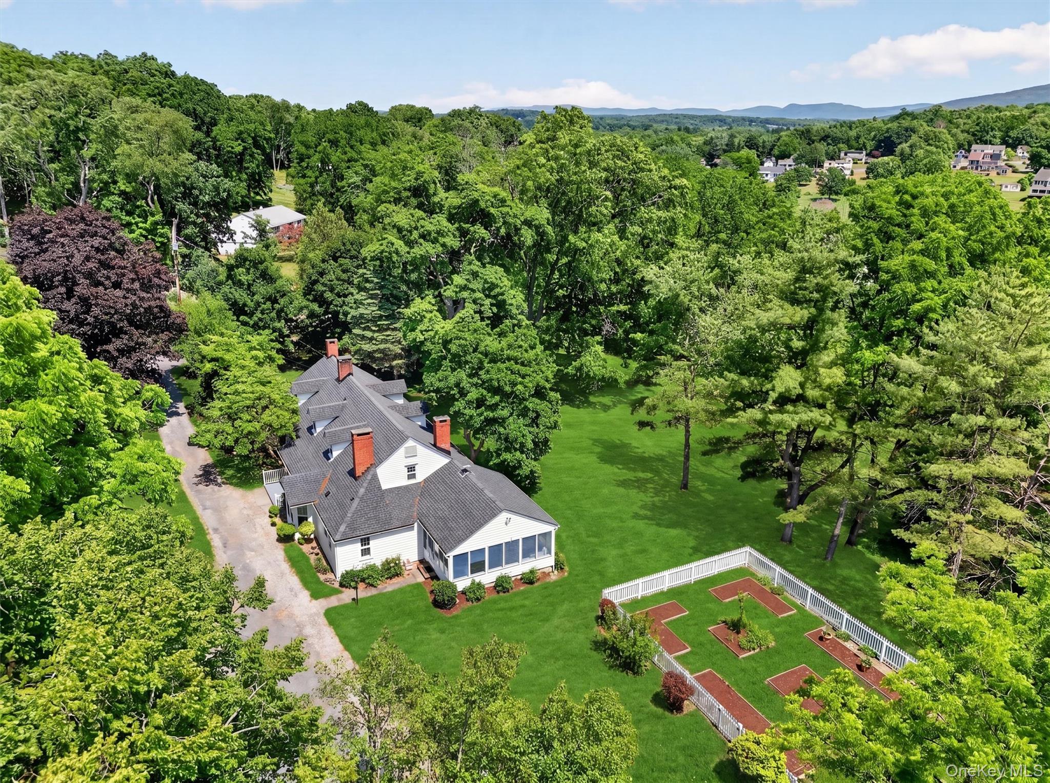 Single Family Route 208 Orange County, NY 10992, MLS-1010796-4