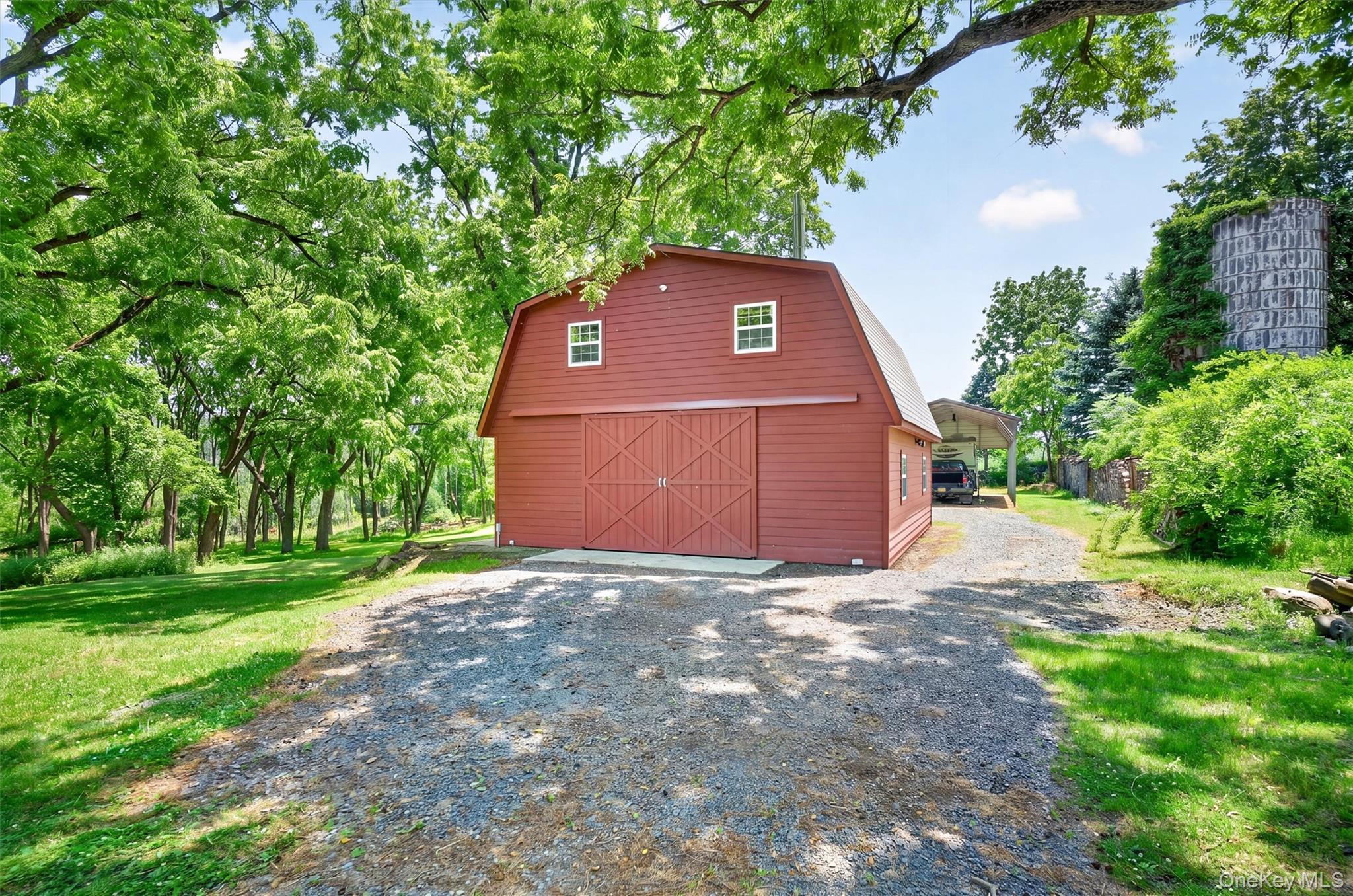 Single Family Route 208 Orange County, NY 10992, MLS-1010796-40